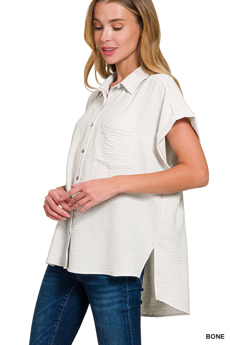 Woven shirts