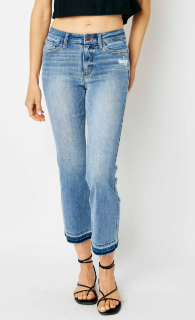Judy Blue Bottcut